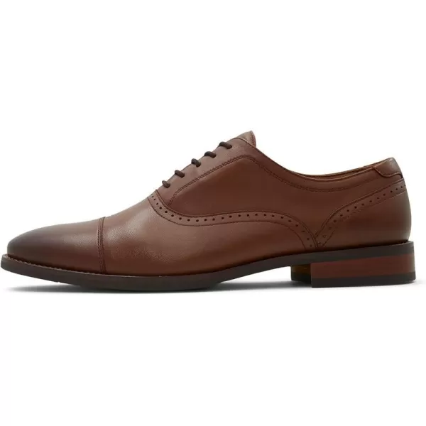 ALDO Mens Ayton OxfordCognac