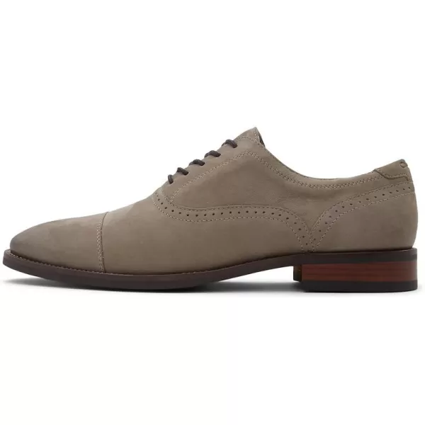 ALDO Mens Ayton OxfordDark Beige