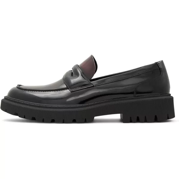 ALDO Mens Bigthink LoaferBordo