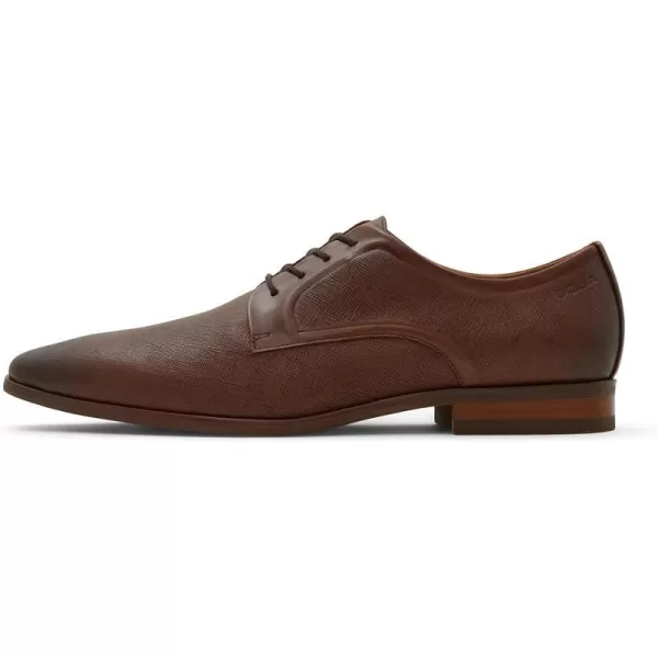 ALDO Mens Brendan OxfordCognac