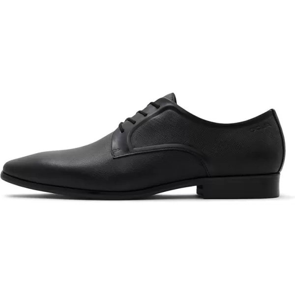 ALDO Mens Brendan OxfordOther Black