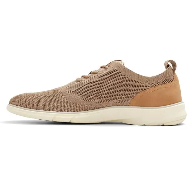 ALDO Mens Bruge SneakerLight Brown