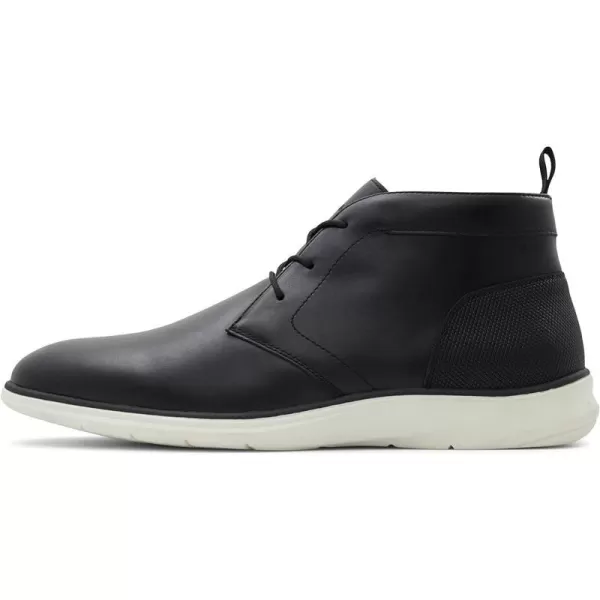 ALDO Mens Clinton Ankle BootBlack