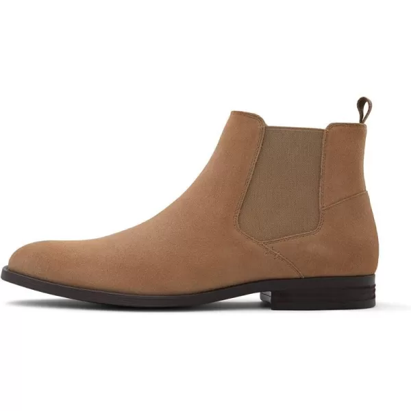 ALDO Mens Collen Chelsea BootBeige