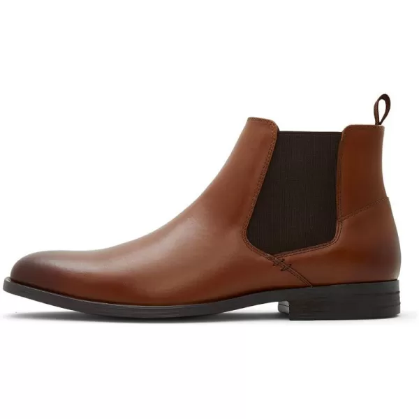 ALDO Mens Collen Chelsea BootCognac