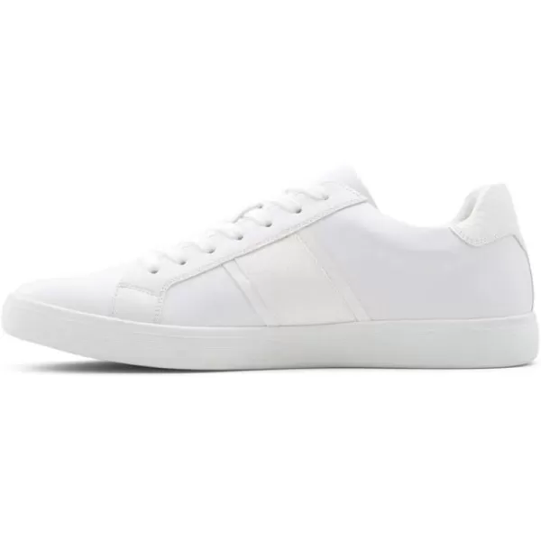 ALDO Mens Cowien SneakerWhite