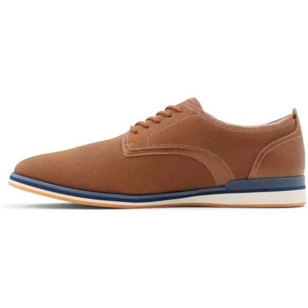 ALDO Mens Eowoalian OxfordCognac