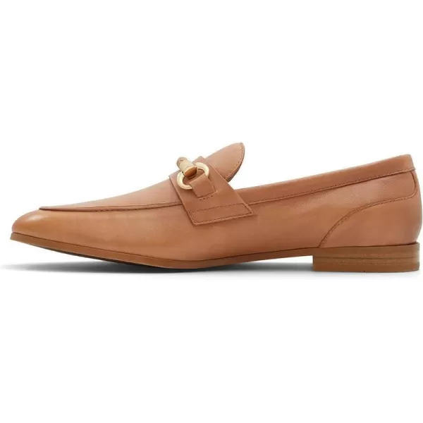 ALDO Mens Gento LoaferLight Brown