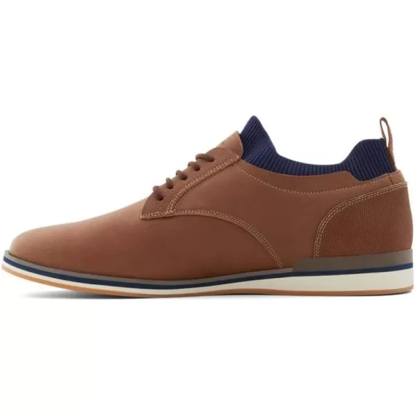 ALDO Mens Gladosen OxfordCognac