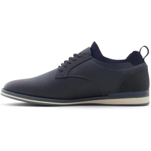 ALDO Mens Gladosen OxfordNavy