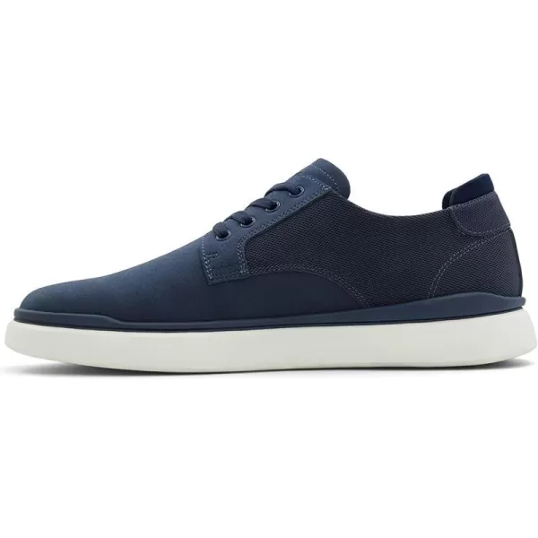 ALDO Mens Grouville SneakerNavy