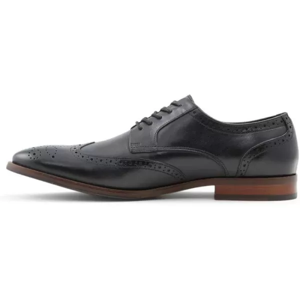 ALDO Mens Larethienflex OxfordBlack