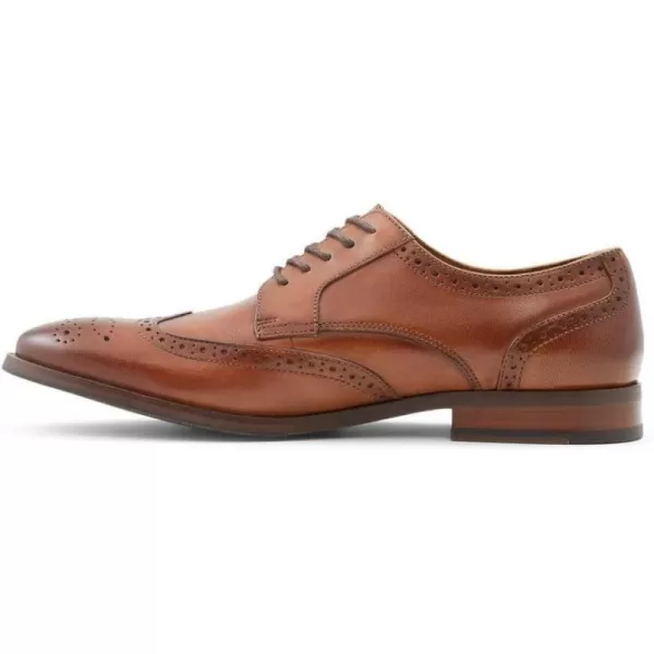 ALDO Mens Larethienflex OxfordCognac