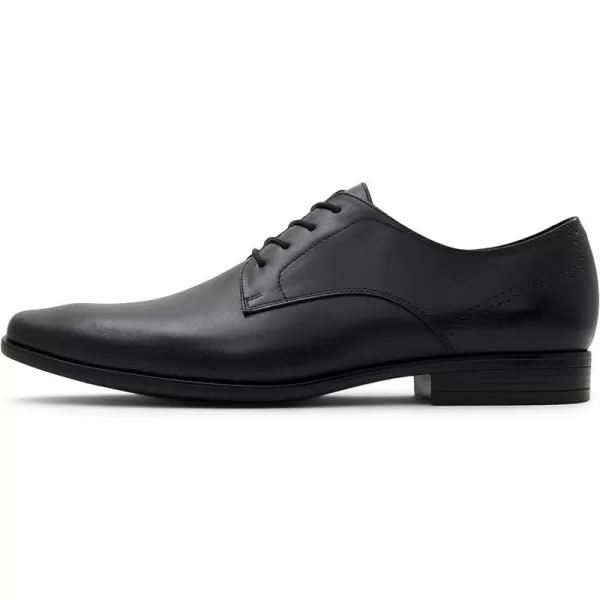 ALDO Mens Nelsen OxfordBlack