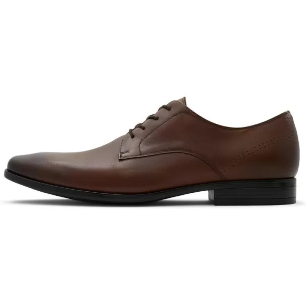 ALDO Mens Nelsen OxfordOther Brown