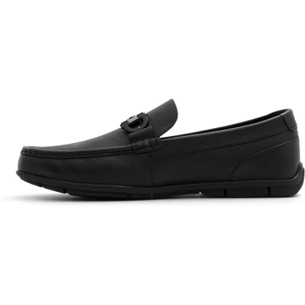 ALDO Mens Orlovoflex LoaferOpen Black