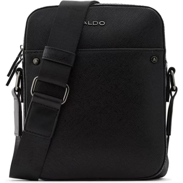 ALDO Mens Poani Crossbody BagBlack