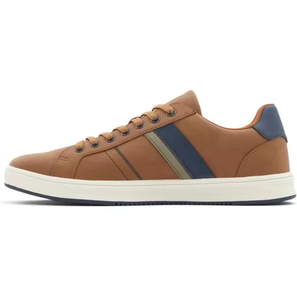 ALDO Mens SneakerCognac