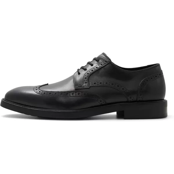 ALDO Mens Tye OxfordBlack