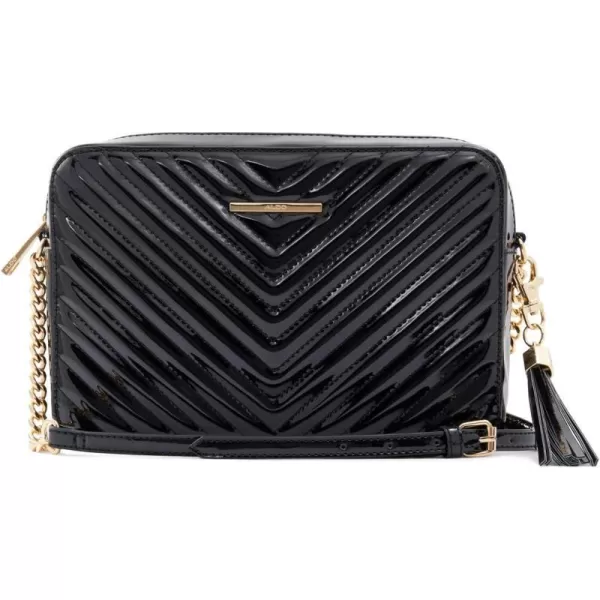 ALDO Womens Andressera Crossbody BagBlack