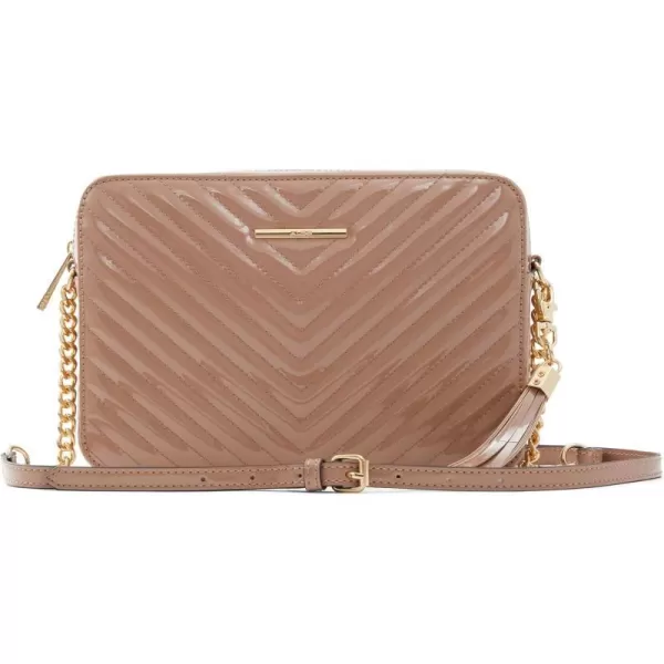 ALDO Womens Andressera Crossbody BagMedium Beige