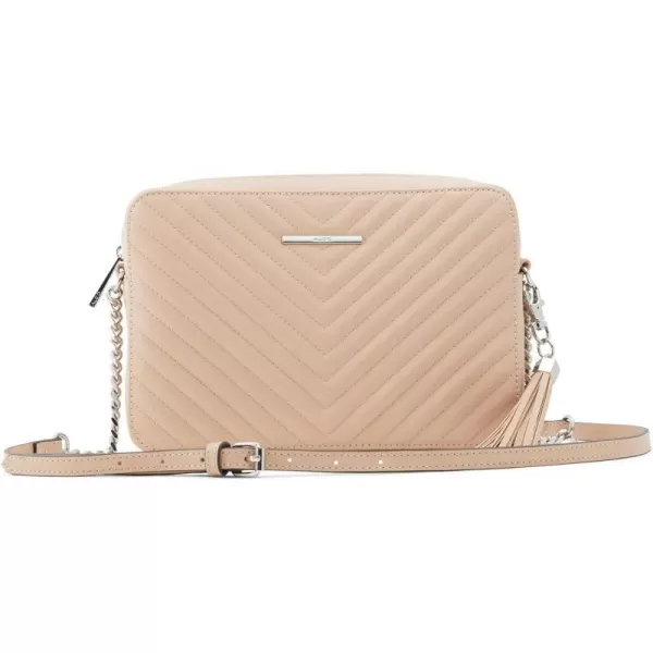 ALDO Womens Andressera Crossbody BagOther Beige