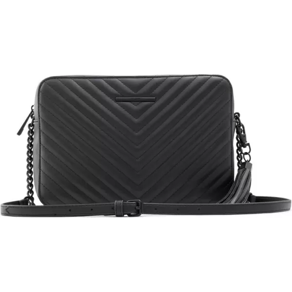 ALDO Womens Andressera Crossbody BagOther Black