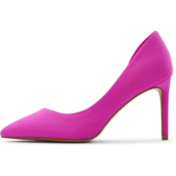 ALDO Womens Brandie PumpFuchsia