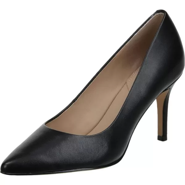 ALDO Womens Coronitiflex Dress Heel PumpBlack 1