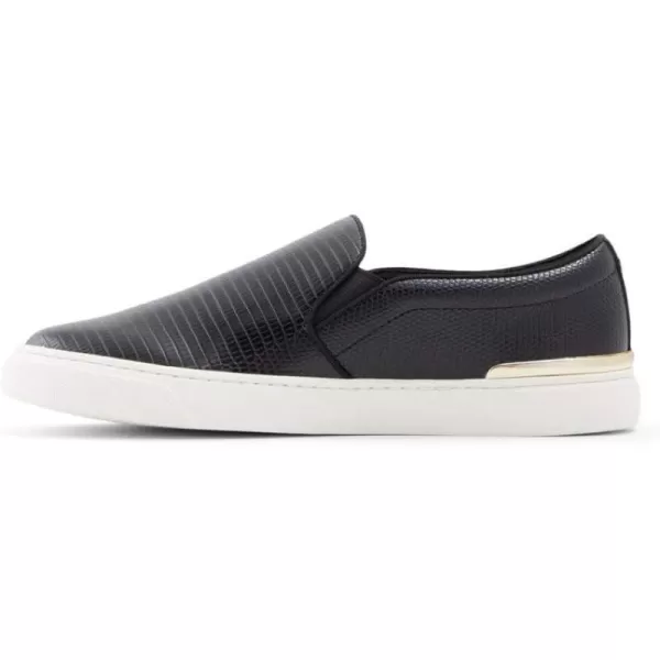 ALDO Womens Crendan SneakerBlack