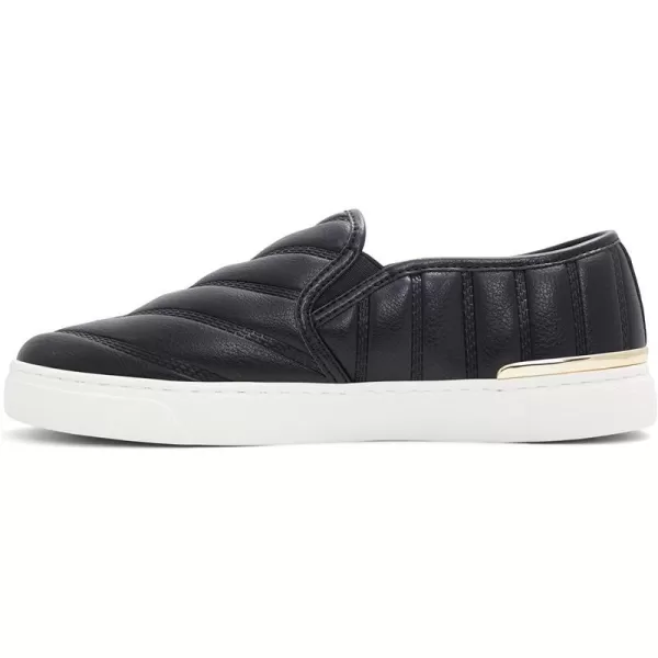 ALDO Womens Crendan SneakerOther Black