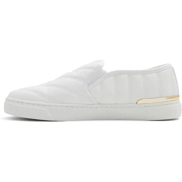 ALDO Womens Crendan SneakerWhite