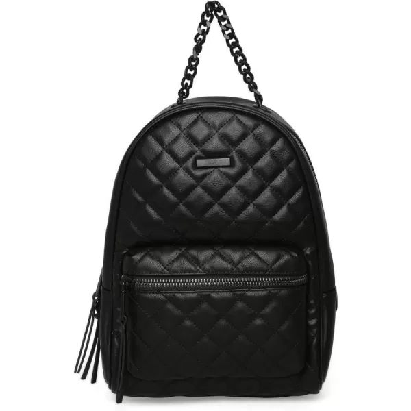 ALDO Womens Galilinia BackpackBlackBlack