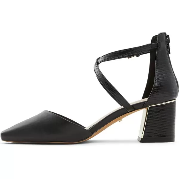 ALDO Womens Grarwen PumpBlack