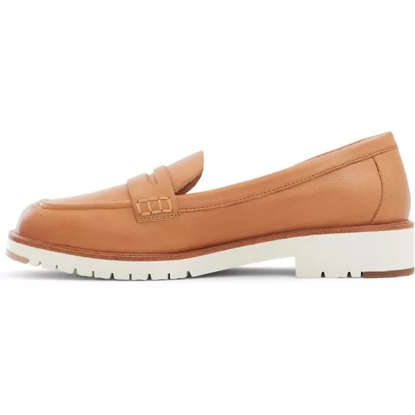 ALDO Womens Ibreda LoaferMedium Brown