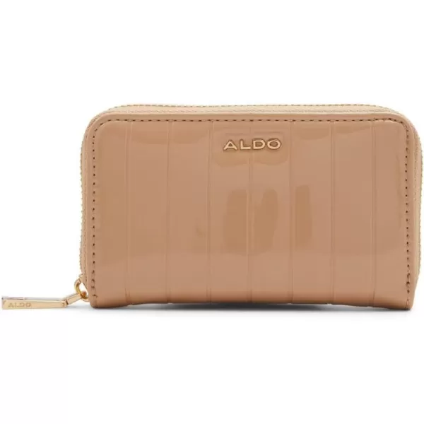 ALDO Womens Kleo Wallet Light BrownALDO Womens Kleo Wallet Light Brown