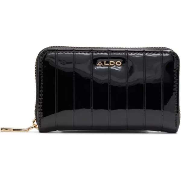 ALDO Womens Kleo Wallet Other BlackALDO Womens Kleo Wallet Other Black