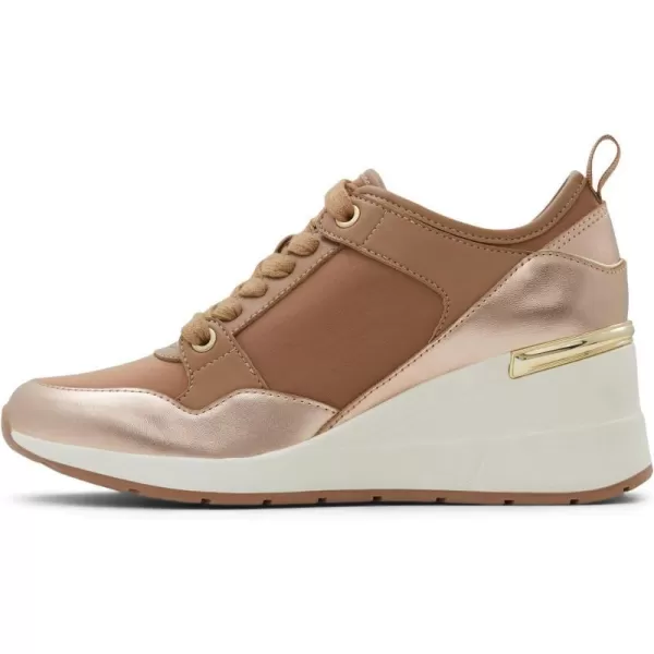 ALDO Womens Kourtt SneakerBeige