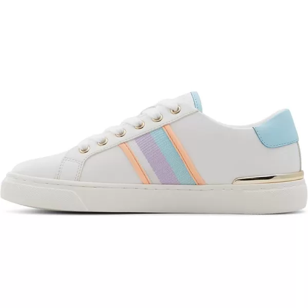 ALDO Womens Kwenaa SneakerPastel Multi