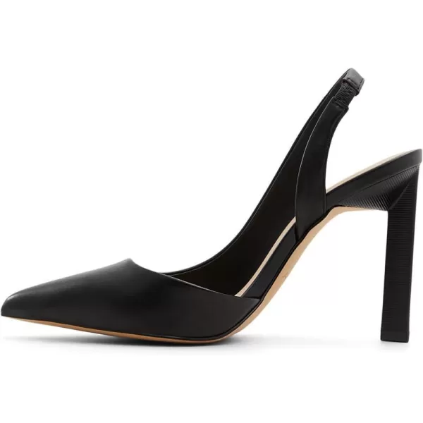 ALDO Womens Loucette PumpBlack