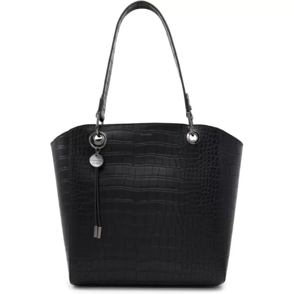 ALDO Womens Marcelinee Tote BagOther Black