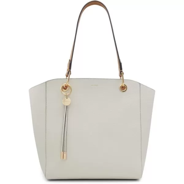 ALDO Womens Marcelinee Tote BagOther White