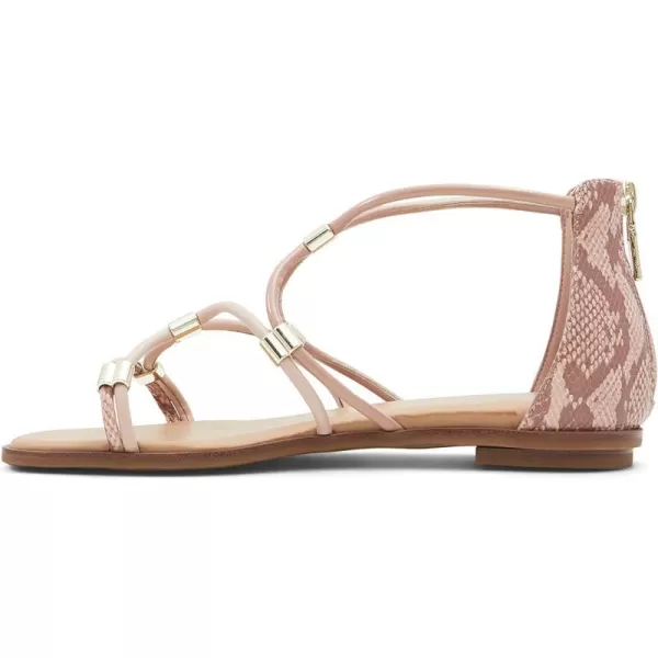 ALDO Womens Oceriwenflex Flat SandalOther Pink