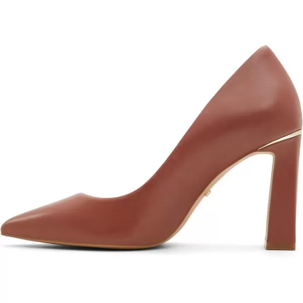 ALDO Womens Seirith PumpRust