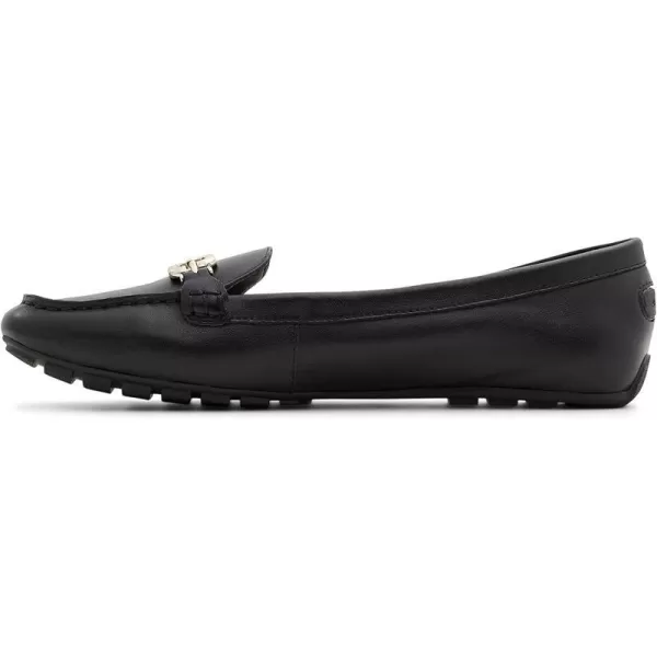 ALDO Womens Ularejan MoccasinBlack