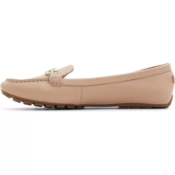 ALDO Womens Ularejan MoccasinBone