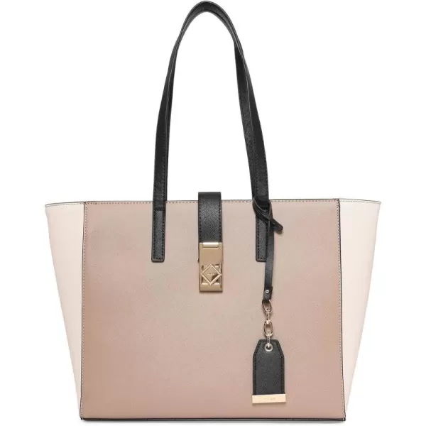 ALDO Womens Wiciewiel Tote BagDark Beige