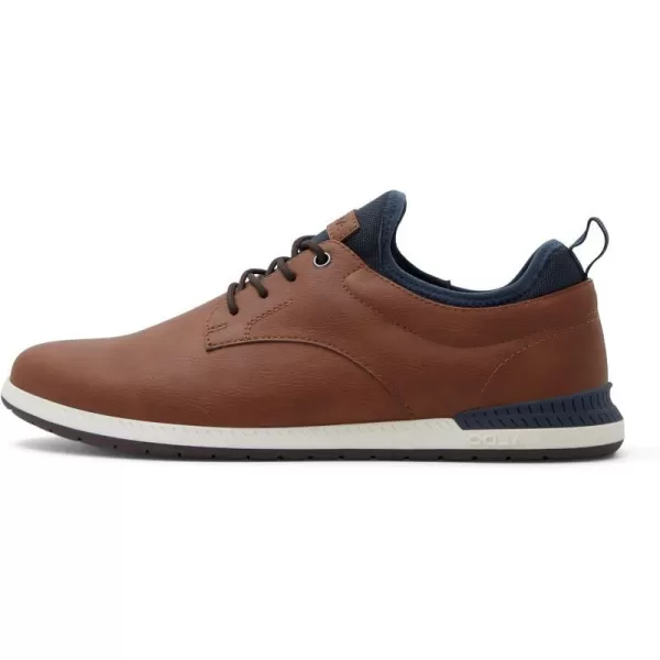 ALDO mens Colby pantsCognac