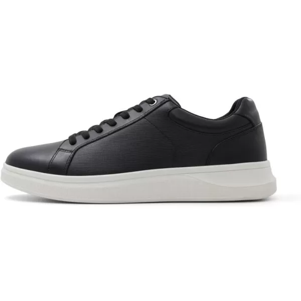 ALDO mens Darren shoesBlack