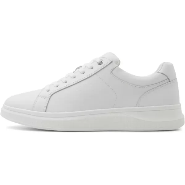 ALDO mens Darren shoesWhite